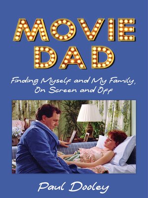 cover image of Movie Dad